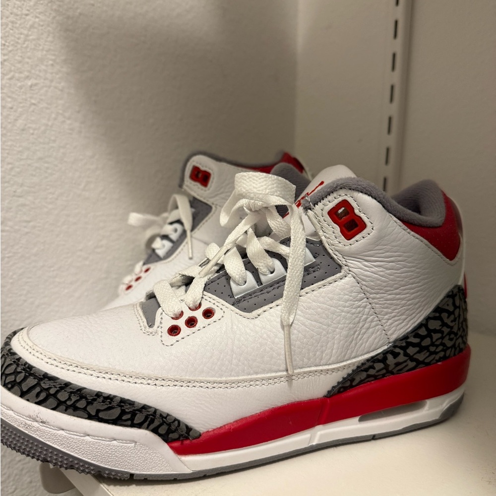 Jordan 3 retro